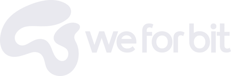 We For Bit